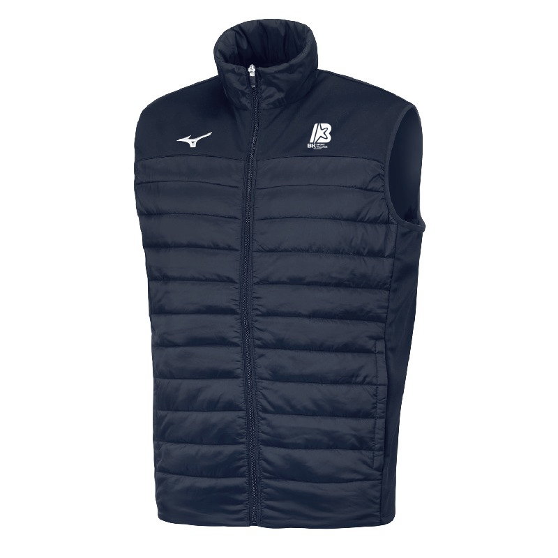 SAPPORO MIZUNO BK VEST