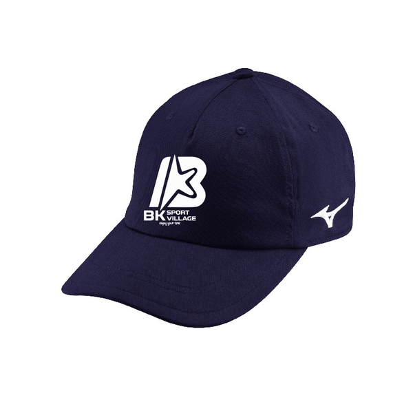 Cappellino Mizuno BK