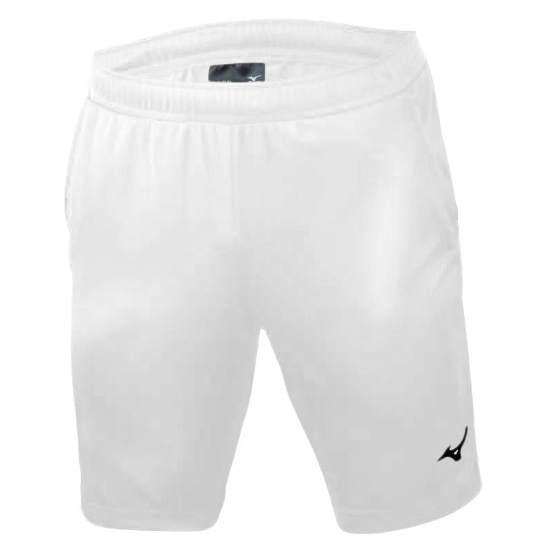 Mizuno BK shorts with pockets