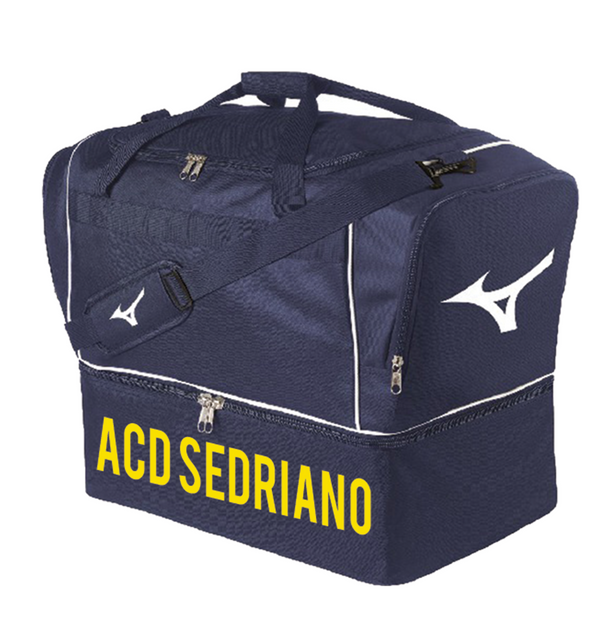 Duffel bag with Sedriano bottom