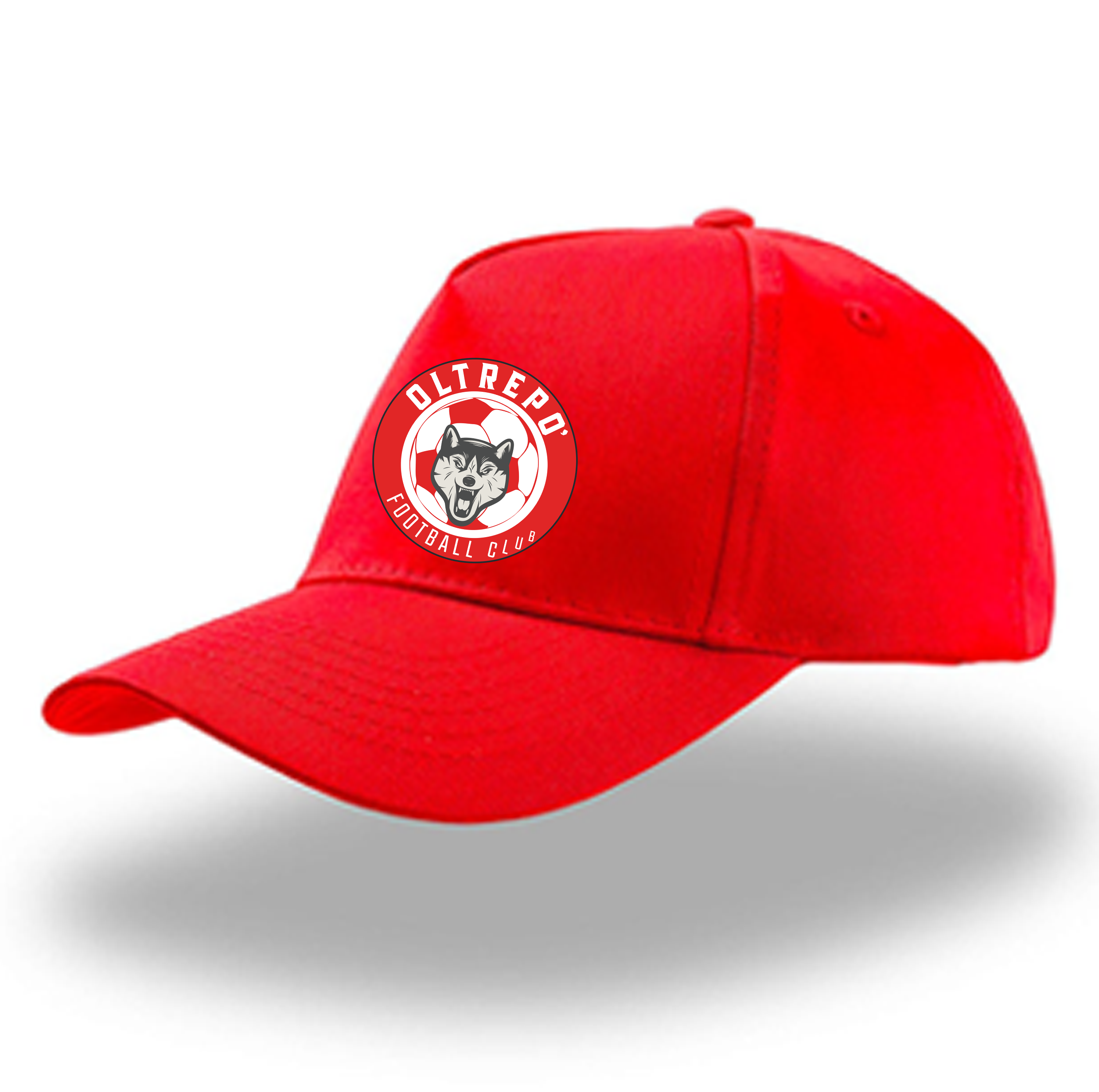 OLTREPO' FBC CAP 
