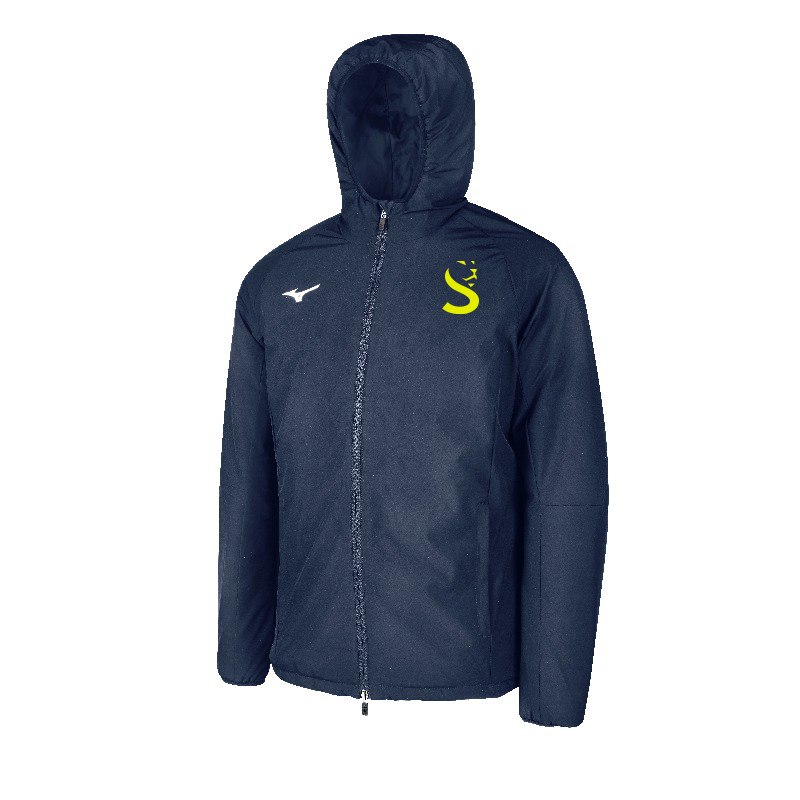 Mizuno Sedriano jacket